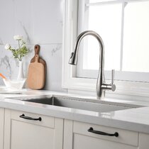 Wayfair | CREA Kitchen Faucets You'll Love in 2022